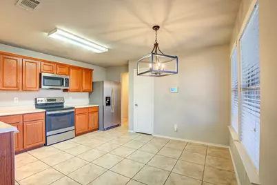 9313 Comanche Ridge Drive, Fort Worth, TX 76131 - Photo 15