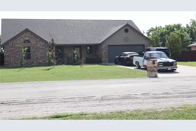 902 El Campo Drive, Rio Vista, TX 76093 - Photo 1