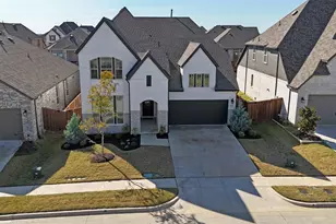 4029 Crepe Myrtle St, Aubrey, TX 76227 - Photo 31