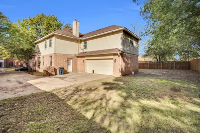 7609 Grassland Drive, Fort Worth, TX 76133 - Photo 23