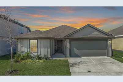 6538 Diver Street, Princeton, TX 75407 - Photo 1