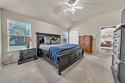 704 Dickerson Lane, Mansfield, TX 76063 - Photo 21