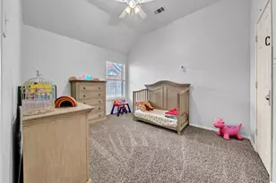 704 Dickerson Ln, Mansfield, TX 76063 - Photo 25