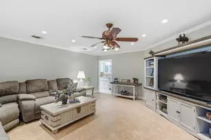 313 Buena Vista Dr, Willow Park, TX 76087 - Photo 15