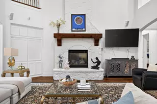 1374 Deer Lake Dr, Frisco, TX 75036 - Photo 7