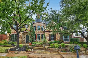 1374 Deer Lake Dr, Frisco, TX 75036 - Photo 1