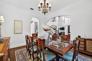 1374 Deer Lake Dr, Frisco, TX 75036 - Photo 9