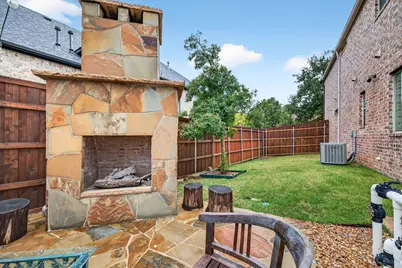 1374 Deer Lake Drive, Frisco, TX 75036 - Photo 35