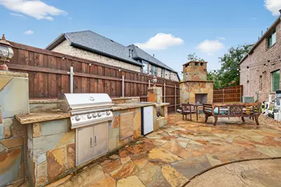 1374 Deer Lake Drive, Frisco, TX 75036 - Photo 39