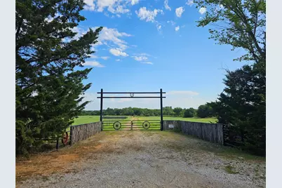 Tbd Nelson Road, Reno, TX 76020 - Photo 1