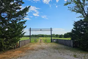 Tbd Nelson Rd, Reno, TX 76020 - Photo 1