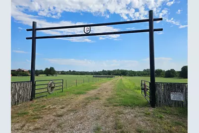 Tbd Nelson Road, Reno, TX 76020 - Photo 3