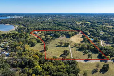 433 E Jess Hinton Road, Seven Points, TX 75143 - Photo 35