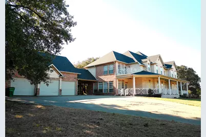 433 E Jess Hinton Road, Seven Points, TX 75143 - Photo 3