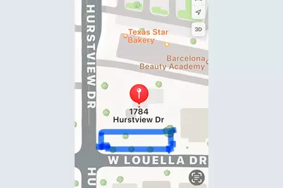 440 W Louella, Hurst, TX 76054 - Photo 11