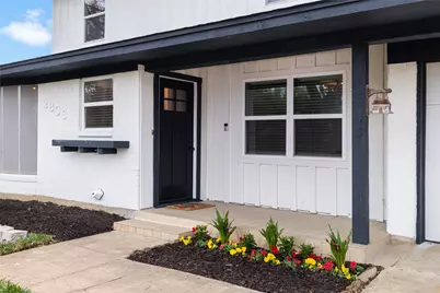 2806 Ricketts Street, Sherman, TX 75092 - Photo 3