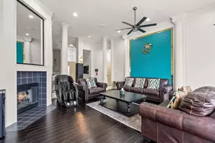 200 Mill Crossing W, Colleyville, TX 76034 - Photo 17