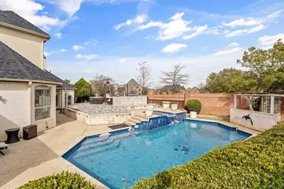 200 Mill Crossing W, Colleyville, TX 76034 - Photo 35