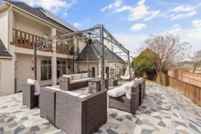 200 Mill Crossing W, Colleyville, TX 76034 - Photo 39