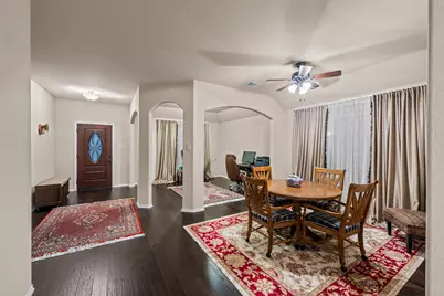 201 Whitman Drive, McKinney, TX 75072 - Photo 31