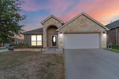 201 Whitman Drive, McKinney, TX 75072 - Photo 1