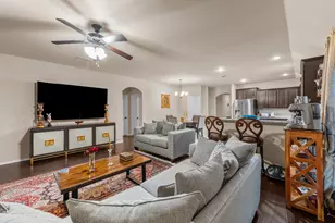 201 Whitman Dr, McKinney, TX 75072 - Photo 19