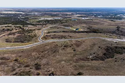 2516 Tom Chaney Drive, Cresson, TX 76035 - Photo 33