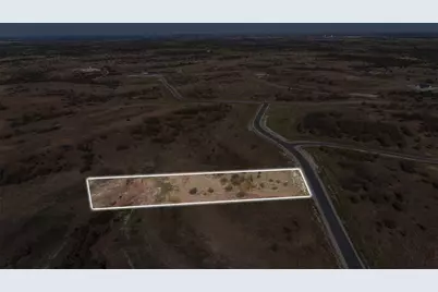 2516 Tom Chaney Drive, Cresson, TX 76035 - Photo 7