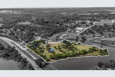 2516 Tom Chaney Drive, Cresson, TX 76035 - Photo 3