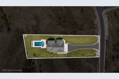 2516 Tom Chaney Drive, Cresson, TX 76035 - Photo 15