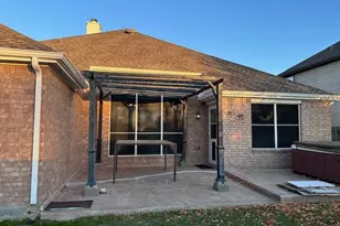 2728 Stallion Dr, Little Elm, TX 75068 - Photo 17