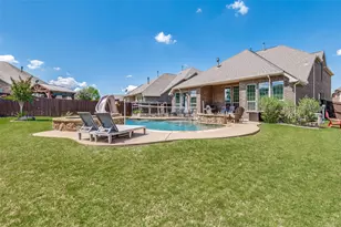 412 Dominion Dr, Euless, TX 76039 - Photo 33