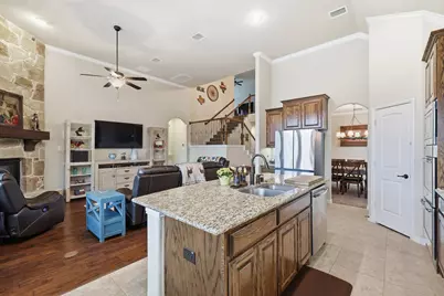 412 Dominion Drive, Euless, TX 76039 - Photo 25