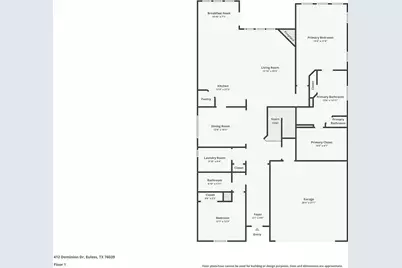 412 Dominion Street, Euless, TX 76039 - Photo 39