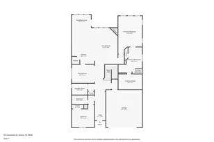 412 Dominion St, Euless, TX 76039 - Photo 39