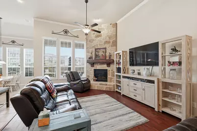 412 Dominion Drive, Euless, TX 76039 - Photo 17