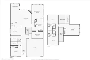 412 Dominion Dr, Euless, TX 76039 - Photo 35