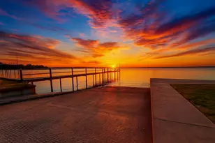 121 Loon Bay Dr, Gun Barrel City, TX 75156 - Photo 23