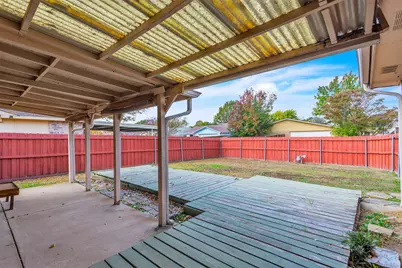 4205 Arbor Drive, Mesquite, TX 75150 - Photo 19