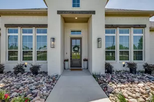 1956 Jc Maples Rd, Gunter, TX 75058 - Photo 3