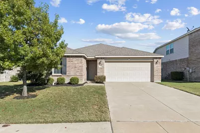 1613 Megan Creek Drive, Little Elm, TX 75068 - Photo 1