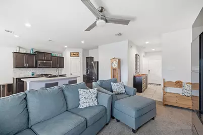 10431 Fort Cibolo Trail, Crowley, TX 76036 - Photo 15