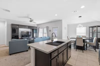 10431 Fort Cibolo Trail, Crowley, TX 76036 - Photo 11