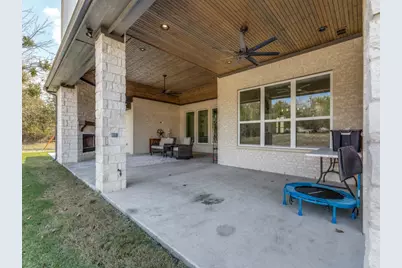 129 Lariat Court, Azle, TX 76020 - Photo 29