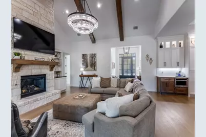 129 Lariat Court, Azle, TX 76020 - Photo 5