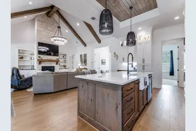 129 Lariat Court, Azle, TX 76020 - Photo 7