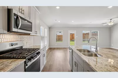 2120 Rannoch Street, Sherman, TX 75092 - Photo 1