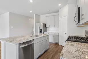 2120 Rannoch St, Sherman, TX 75092 - Photo 5