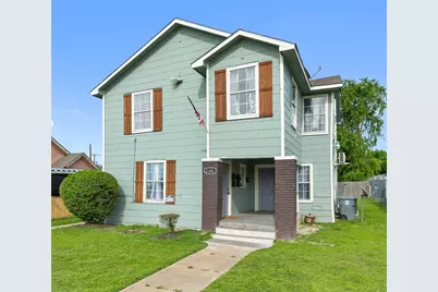 2308 Britton Avenue, Dallas, TX 75216 - Photo 1