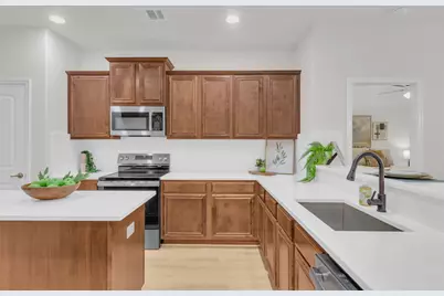 2216 Jocelyn Way, McKinney, TX 75071 - Photo 5